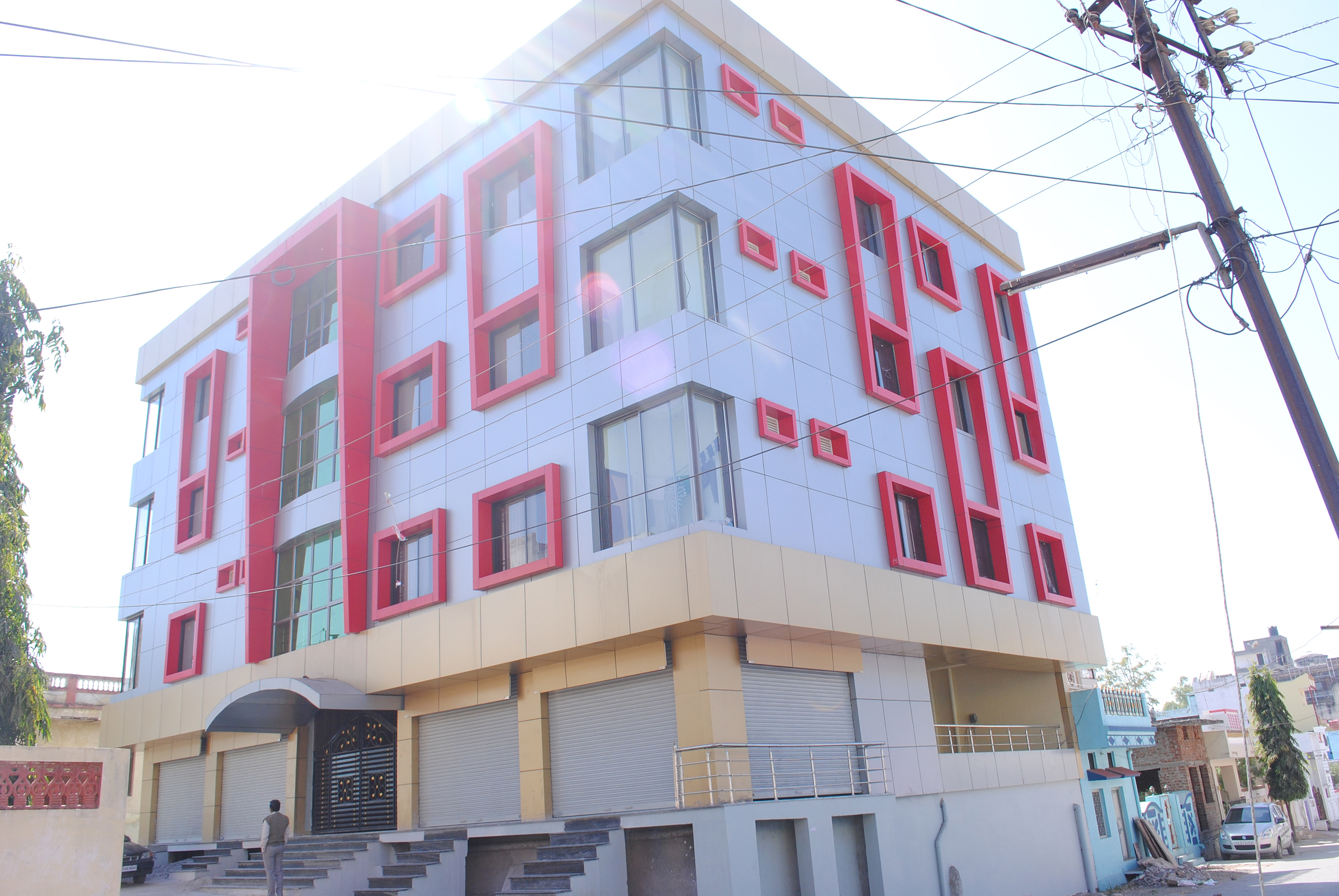 banswara project image 1