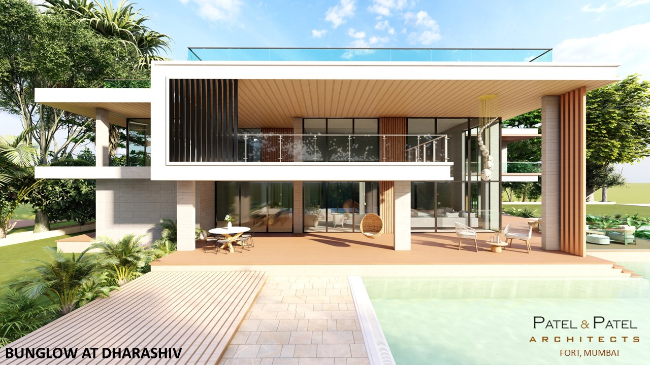 dharashiv-bungalow project image 1