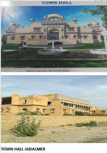 jaisalmer project image 1