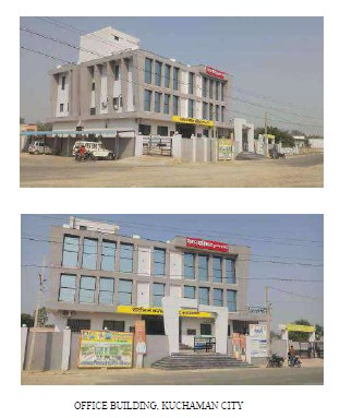 kuchaman-city project image 1