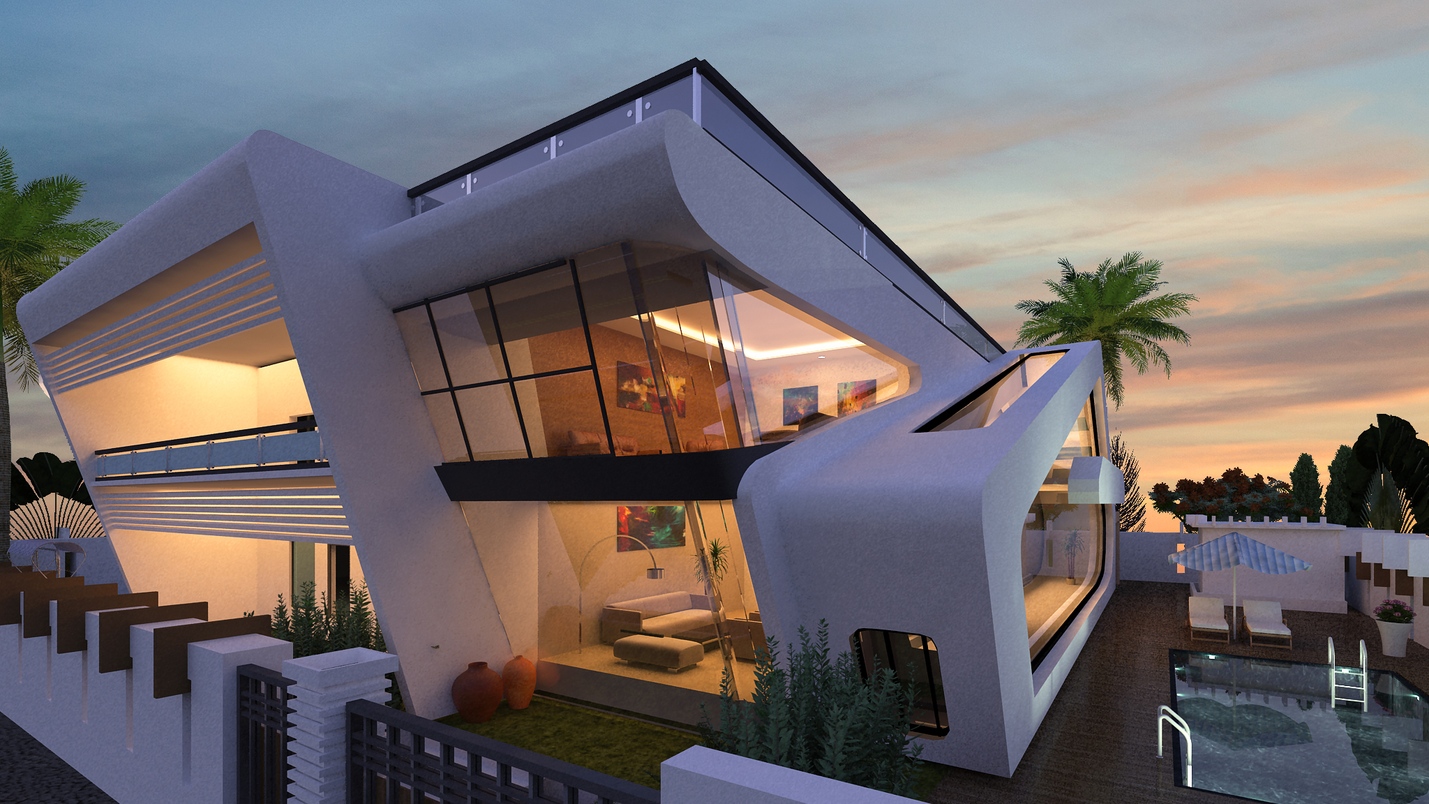 ratlam-bungalow project image 1