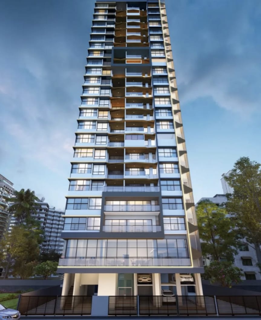 siddhivinayak-chs project image 1