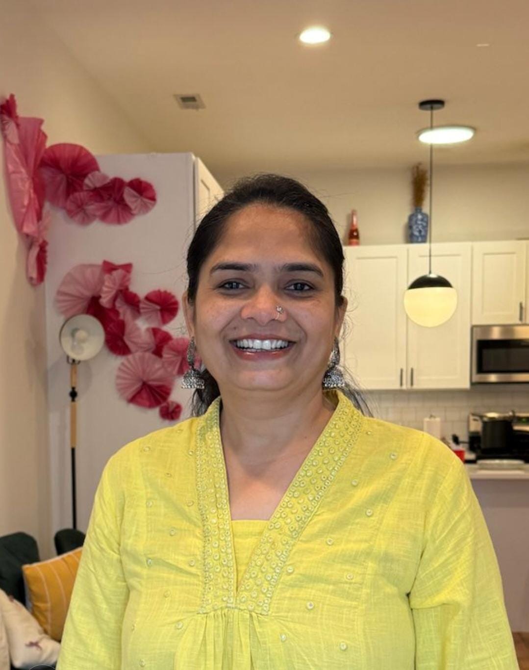 Darshna Patel