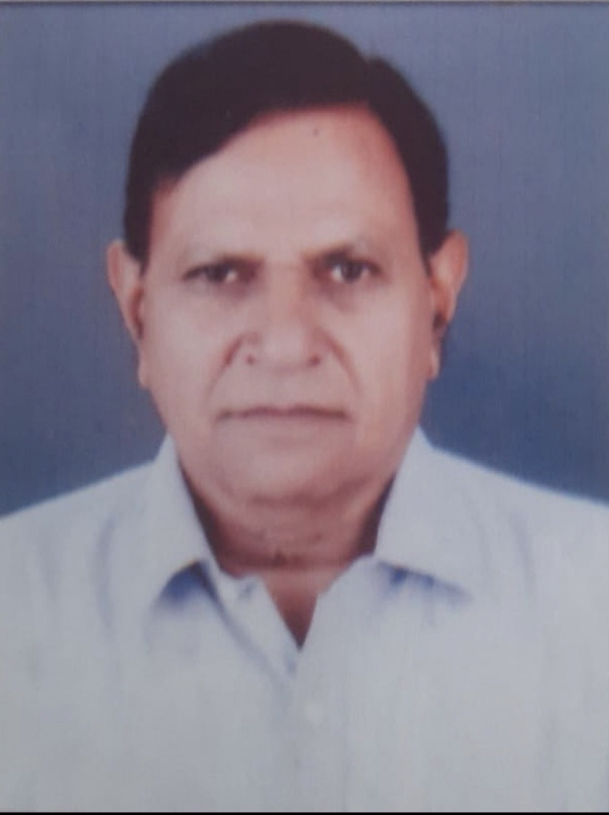 Er. Shantilal Patel